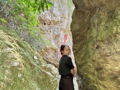 -东南悬空寺方广岩