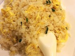 蛋炒饭-翠亭酒家(山西南路店)