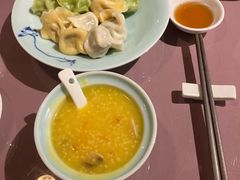 -天厨妙香素食餐厅(清华店)