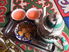 -百年老茶馆