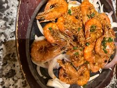 -南京大牌档(崇文门国瑞店)