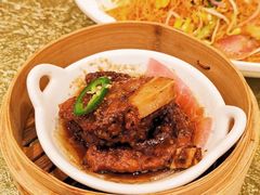-粤珍轩·家宴·广式茶点(新城广场店)