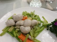 -黄埔华苑酒家(黄埔总店)