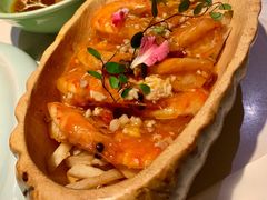 -卯时·龙光雅宴·精致锡帮菜(惠山古镇店)