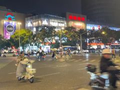 -巴黎春天(浦建店)