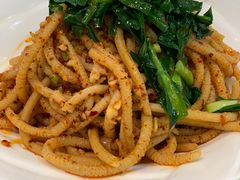 燕麦揉揉-令氏家外家岐山面(火炬路店)
