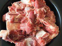 -九府羊·鲜羊火锅·烤串(新华路店)