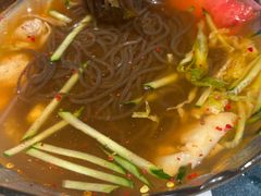 -顺姬冷面(长春旗舰店)