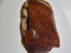 -鸭王烤鸭店(三里河店)