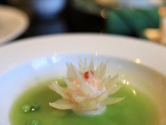 -上海苏宁宝丽嘉酒店·嘉府壹号中餐厅