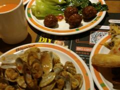 -比格比萨(烟台龙口博商店)