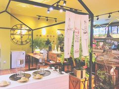 -花蒲甜品(海信广场店)