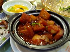 -世纪缘国际会议中心·中餐厅(百家湖店)