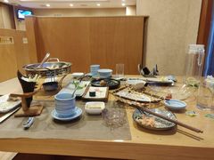 -古都日本料理(高桥路店)