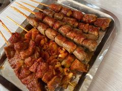 微波腱子肉-海平馄饨(逍遥二路店)