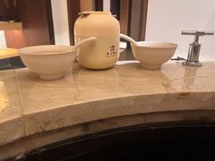 -西安华清御汤酒店