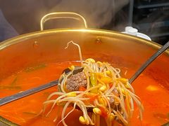 -贵州人家·酸汤火锅·20年老字号