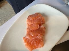-万达文华酒店·48F云端窗景美食汇自助餐厅