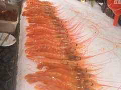 -芭菲盛宴·环球美食(解放碑英利国际店)