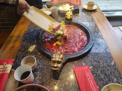 -蜀大侠火锅(香格里拉店)