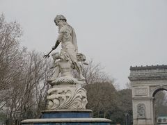 -蠡湖中央公园