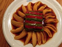 -额尔敦传统涮(光明路店)