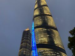 -上海中心大厦