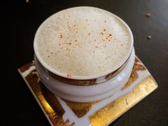 -L'ATELIER de Joel Robuchon(外滩18号店)