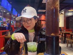 -烧蠔帮·生蚝海鲜牌档(观海店)