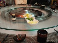 android_upload_pic-名羊天下陕北横山铁锅炖羊肉(博文路店)
