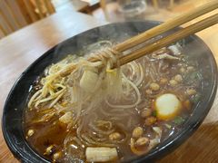 肥肠粉-青石桥老瓦房肥肠粉总店(青石桥总店)