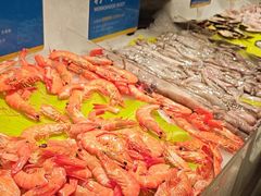 -星伦多自助料理·涮烤一体(江桥万达店)