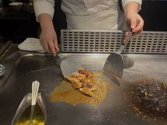 -松临·铁板烧&Omakase(神农店)