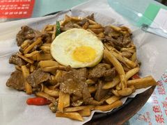 -大师傅金奖啤酒鱼(西街口总店)