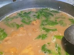 -土风豆米火锅(鸿通城店)