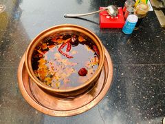 -镇江龙·火锅串串(武侯祠店)