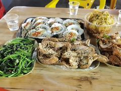 -金众记猪肚鸡(南屏店)