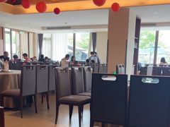 -静之湖湖畔餐厅