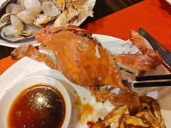 -合肥皇冠假日酒店·菲亚斯特自助餐厅(黄山路店)