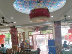 -鹤乡东北菜(崮山路店)