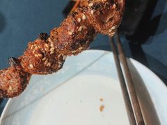 -伊带伊路新疆美食府(呼家楼店)