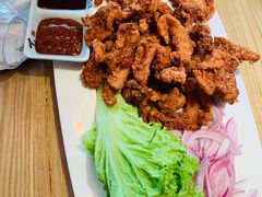 -佶政筋饼·新概念(安阳路店)