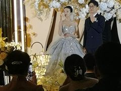 -上海虹桥祥源希尔顿酒店