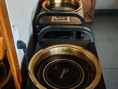 -诺敏塔拉奶茶-布里亚特包子-手把肉(锦都会店)