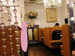 -花舍·新派粤菜·西餐·下午茶(亚运村·鸟巢店)