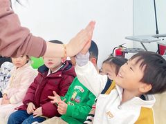 -蓝话筒·少儿成人演讲口才·主持朗诵·戏剧表演(大华第一坊店)