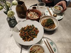 -一坐一忘云南菜(卓悦中心)