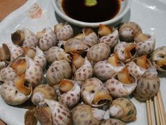 花螺-抱德·潮汕味(敦和店原惠城鱼仔)