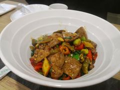 -建辉湖南土菜馆(南大街店)