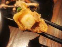 -小金鬼·煎饺·鸽子汤
